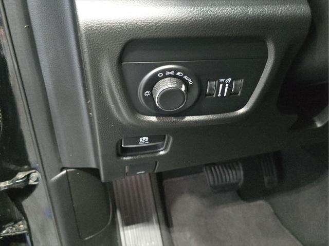 2024 Jeep Grand Cherokee Altitude X 4x4
