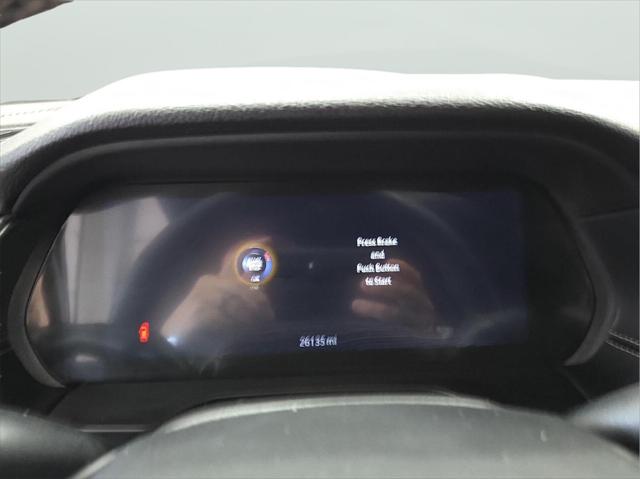 2024 Jeep Grand Cherokee Altitude X 4x4