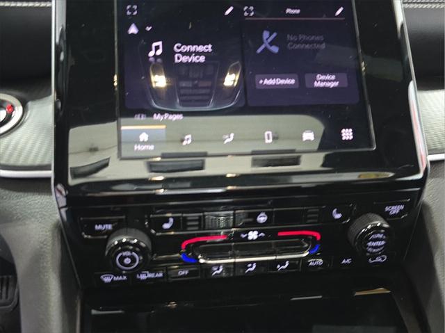 2024 Jeep Grand Cherokee Altitude X 4x4