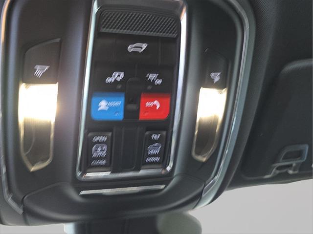2024 Jeep Grand Cherokee Altitude X 4x4