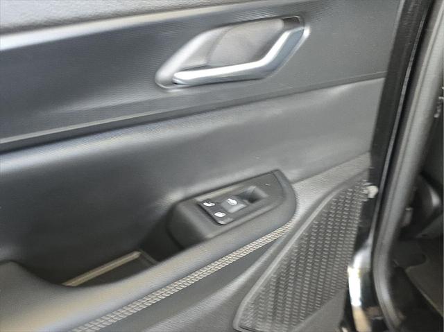 2024 Jeep Grand Cherokee Altitude X 4x4