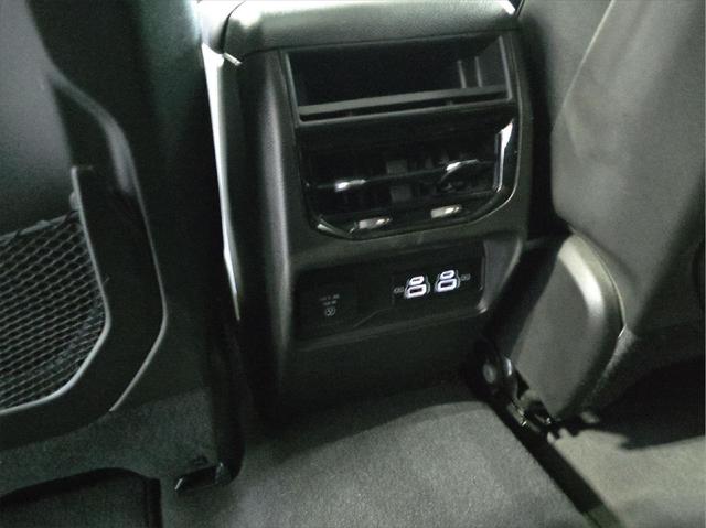 2024 Jeep Grand Cherokee Altitude X 4x4