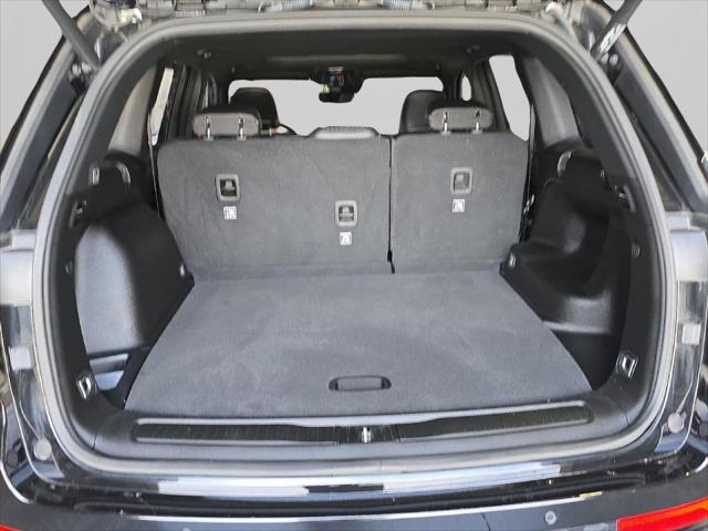 2024 Jeep Grand Cherokee Altitude X 4x4