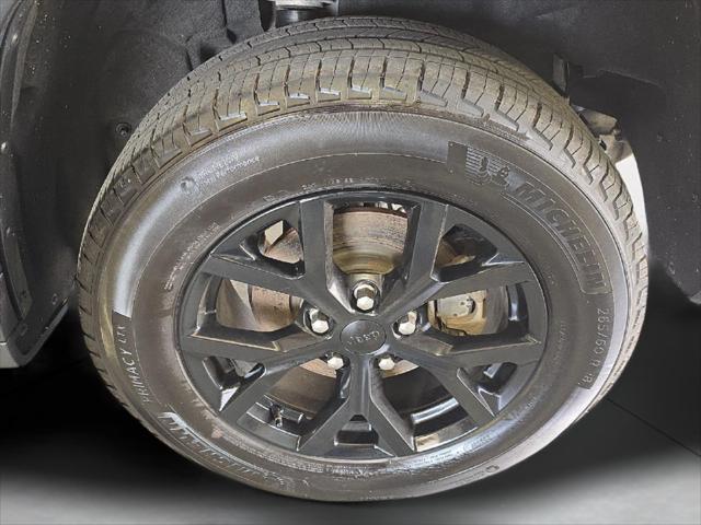 2024 Jeep Grand Cherokee Altitude X 4x4