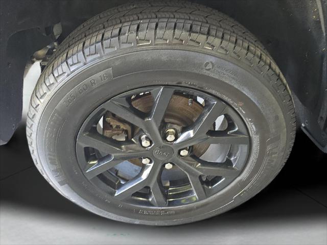 2024 Jeep Grand Cherokee Altitude X 4x4