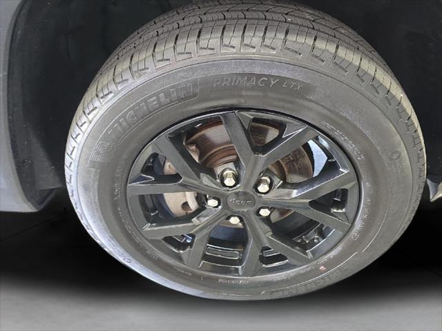 2024 Jeep Grand Cherokee Altitude X 4x4