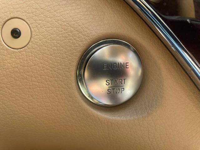2013 Mercedes-Benz S 550 4MATIC