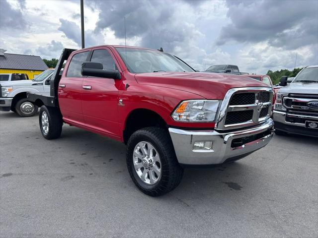 2014 Ram 2500 Big Horn for sale in Athens, TN