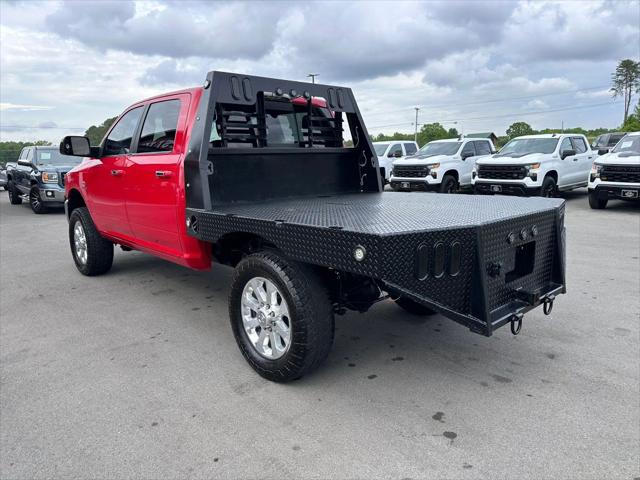 2014 Ram 2500 Big Horn
