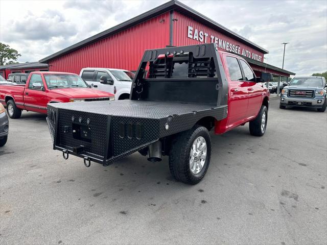 2014 Ram 2500 Big Horn