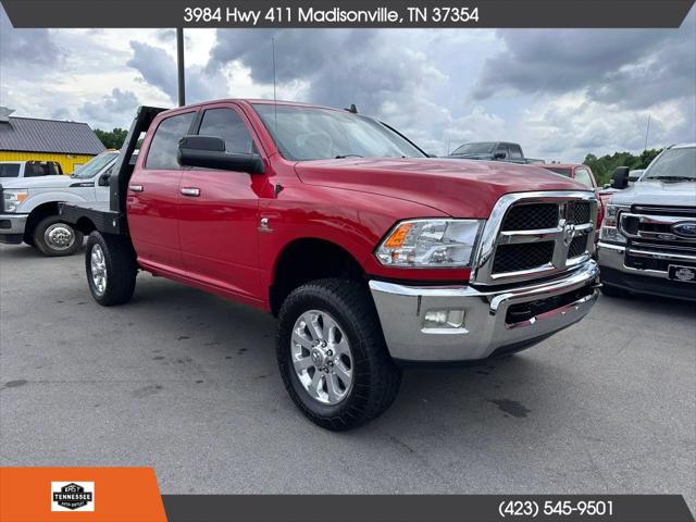 2014 Ram 2500 Big Horn for sale in Athens, TN