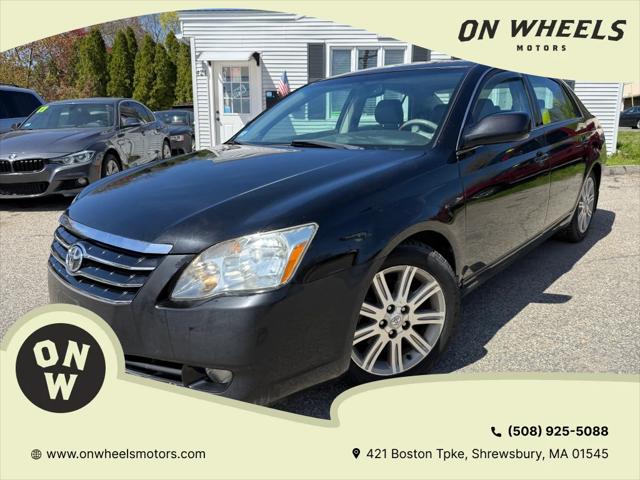 2005 Toyota Avalon XL for sale in Shrewsbury, MA