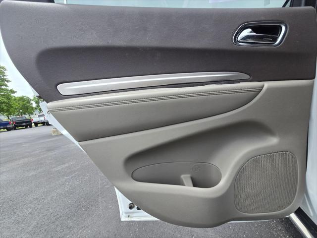 2013 Dodge Durango SXT