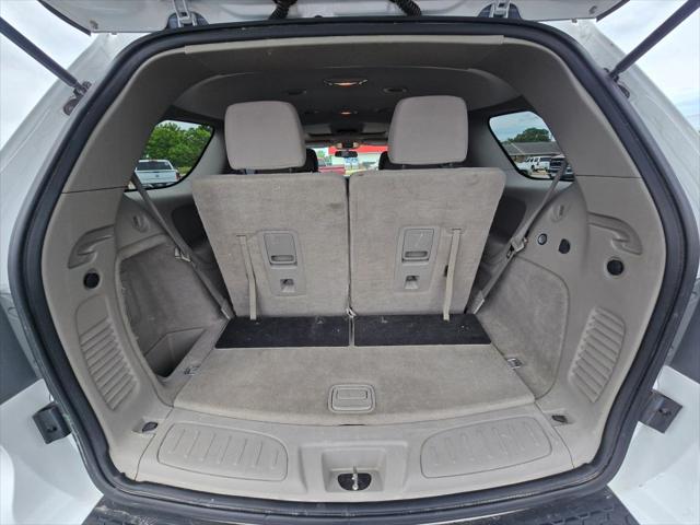 2013 Dodge Durango SXT