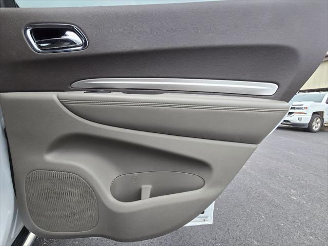 2013 Dodge Durango SXT