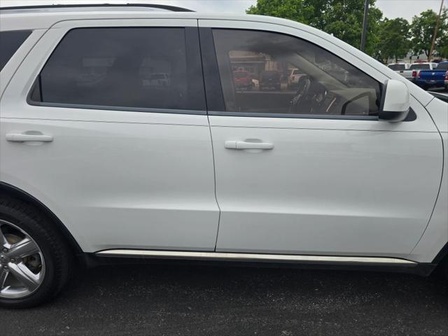 2013 Dodge Durango SXT