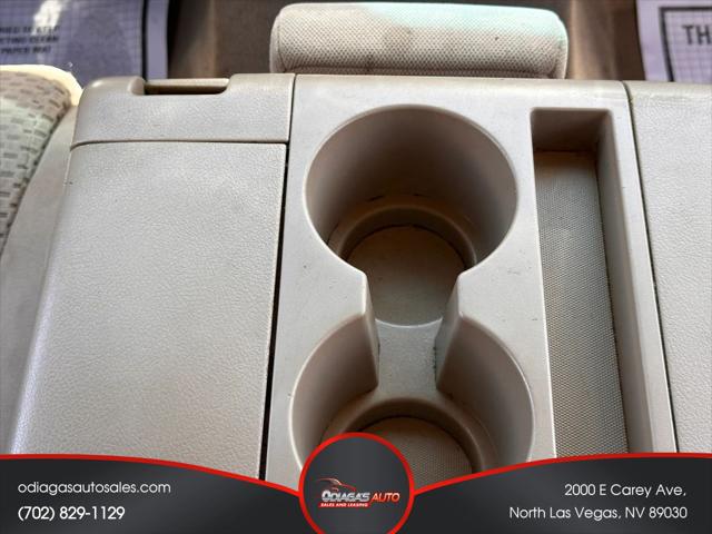 2007 Toyota Tundra SR5 V8