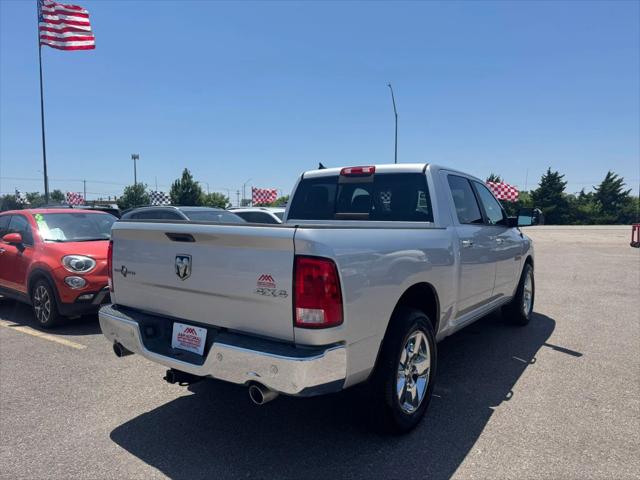 2016 Ram 1500 Lone Star