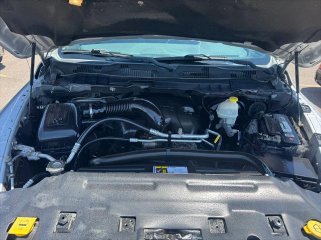 2016 Ram 1500 Lone Star
