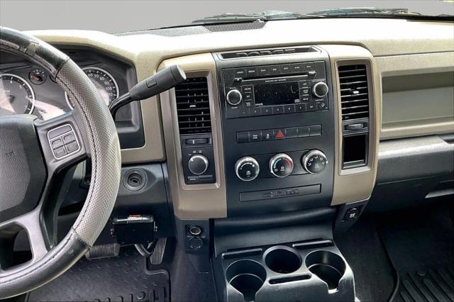 2012 Ram 1500 ST