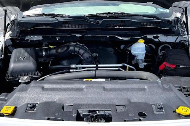 2012 Ram 1500 ST