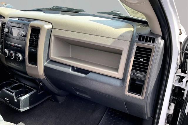 2012 Ram 1500 ST