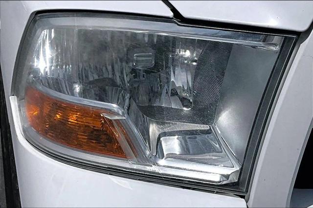 2012 Ram 1500 ST