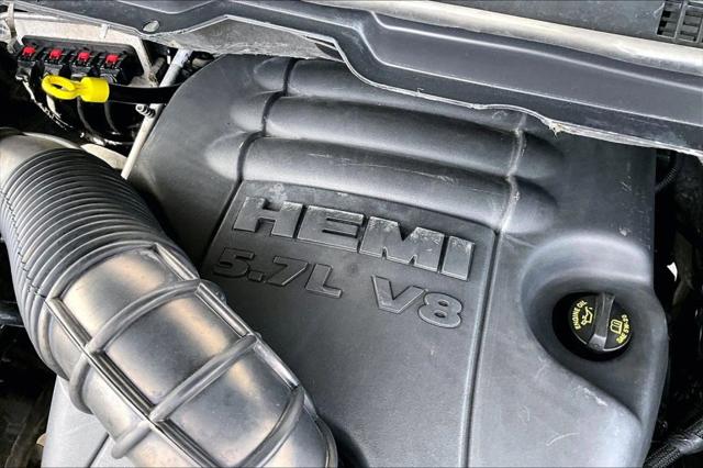 2012 Ram 1500 ST