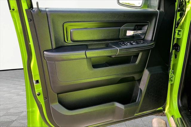 2017 Ram 1500 Sport