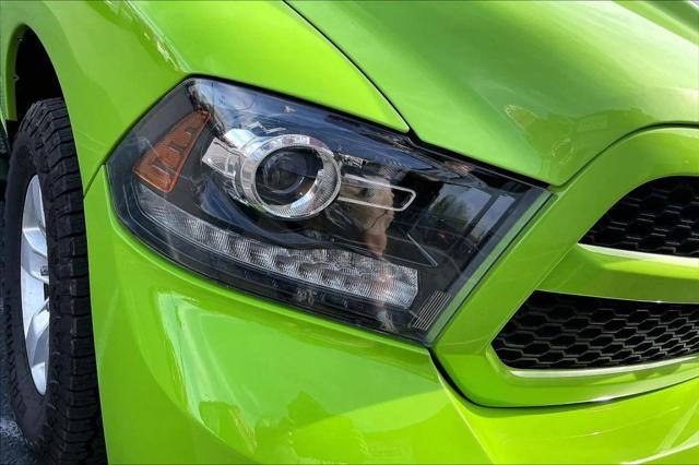 2017 Ram 1500 Sport