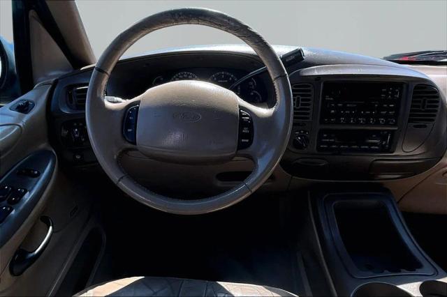 1999 Ford Expedition XLT