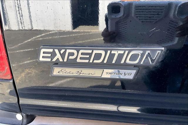 1999 Ford Expedition XLT