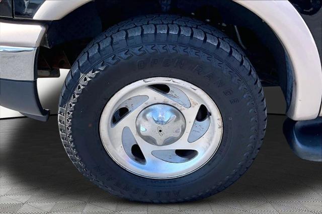 1999 Ford Expedition XLT