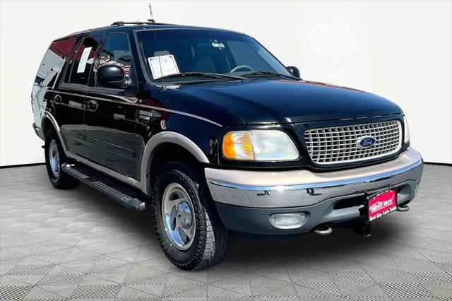 1999 Ford Expedition XLT