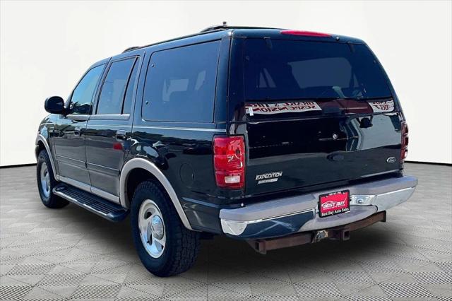 1999 Ford Expedition XLT