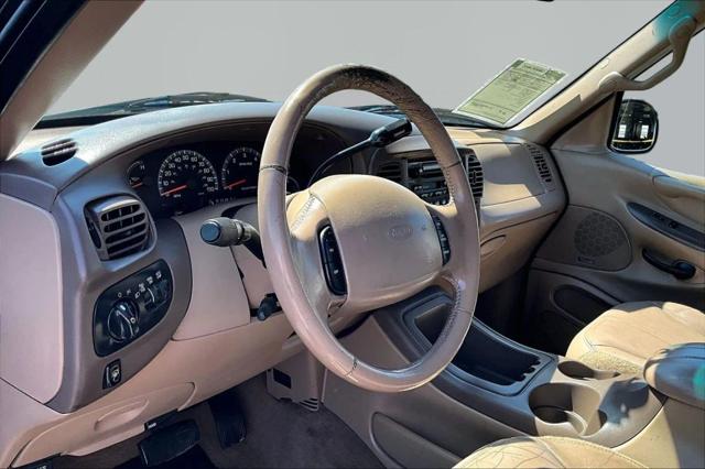 1999 Ford Expedition XLT