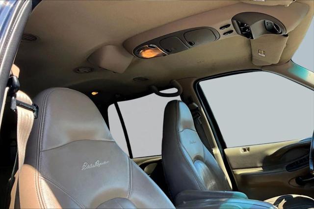 1999 Ford Expedition XLT