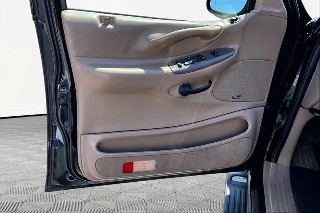 1999 Ford Expedition XLT