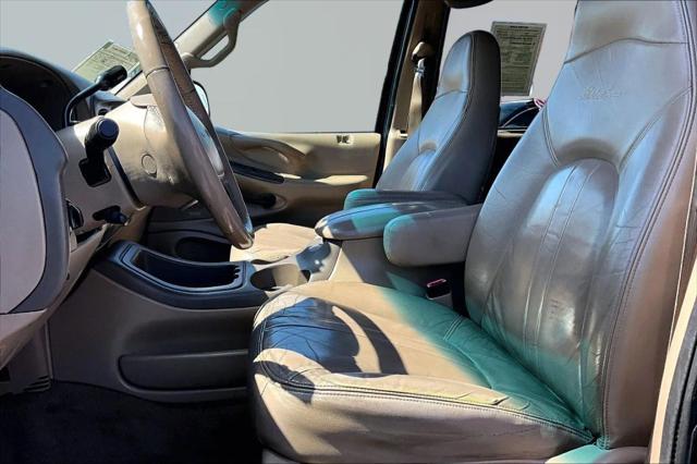 1999 Ford Expedition XLT