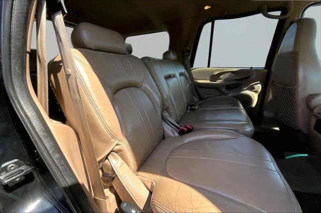 1999 Ford Expedition XLT