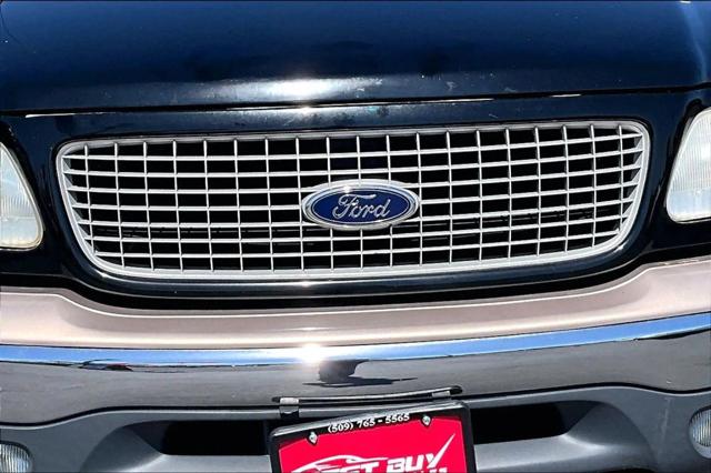 1999 Ford Expedition XLT