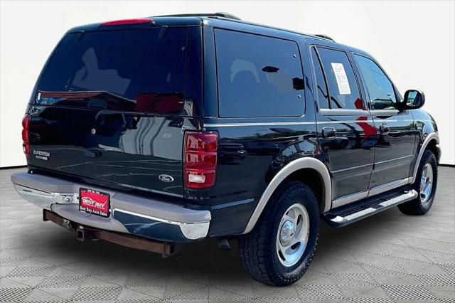 1999 Ford Expedition XLT
