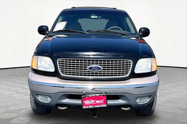 1999 Ford Expedition XLT