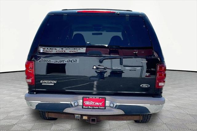 1999 Ford Expedition XLT