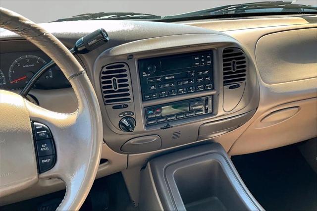 1999 Ford Expedition XLT