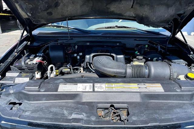 1999 Ford Expedition XLT