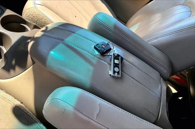 1999 Ford Expedition XLT