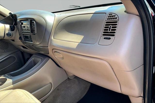 1999 Ford Expedition XLT