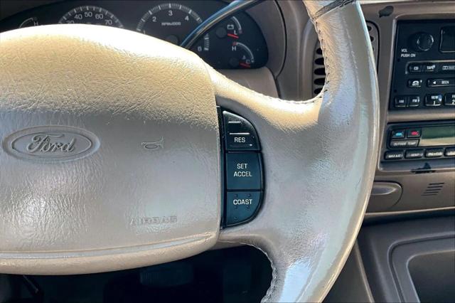 1999 Ford Expedition XLT