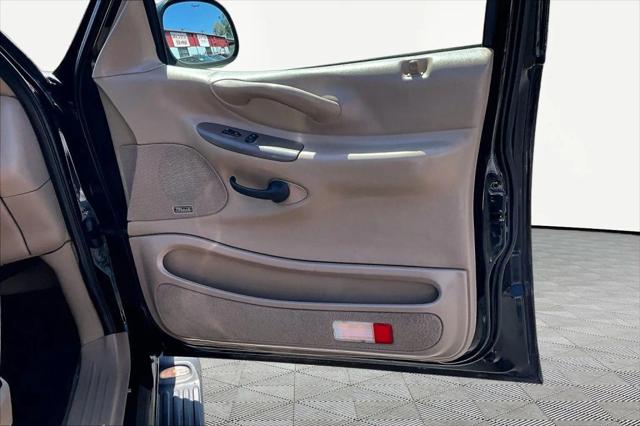 1999 Ford Expedition XLT